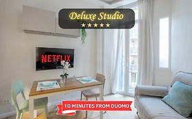 Marghera'S Nest - Modern Design With Free Netflix And Wifi